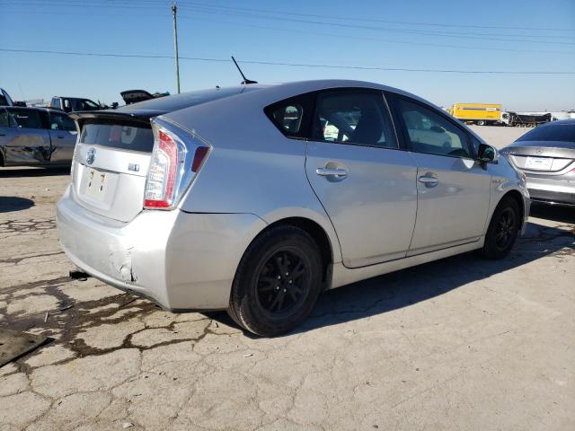 Photo 2 VIN: JTDKN3DU3D5556157 - TOYOTA PRIUS 