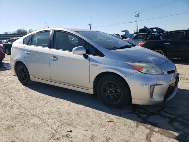 Photo 3 VIN: JTDKN3DU3D5556157 - TOYOTA PRIUS 