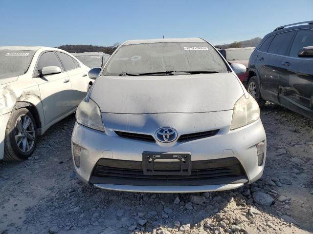 Photo 4 VIN: JTDKN3DU3D5556157 - TOYOTA PRIUS 