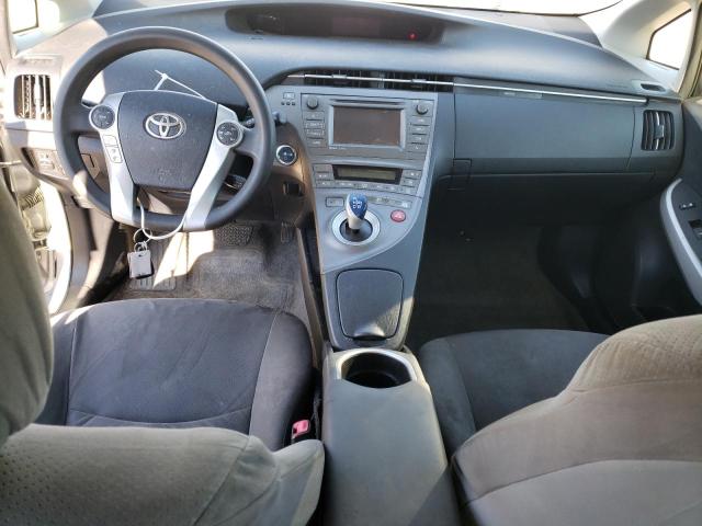 Photo 7 VIN: JTDKN3DU3D5556157 - TOYOTA PRIUS 