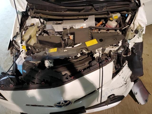 Photo 10 VIN: JTDKN3DU3D5556174 - TOYOTA PRIUS 