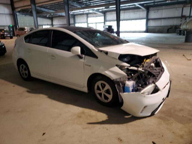 Photo 3 VIN: JTDKN3DU3D5556174 - TOYOTA PRIUS 