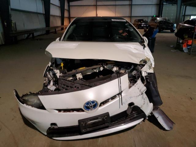 Photo 4 VIN: JTDKN3DU3D5556174 - TOYOTA PRIUS 