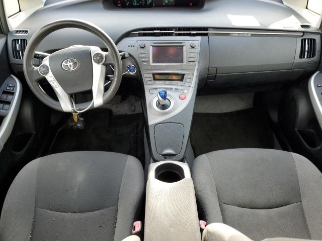 Photo 7 VIN: JTDKN3DU3D5559950 - TOYOTA PRIUS 