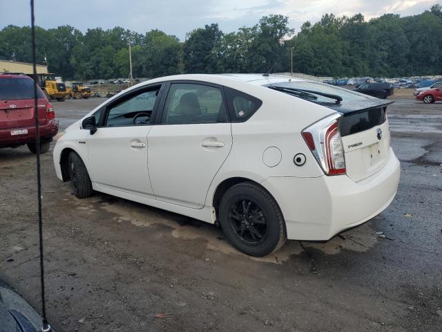 Photo 1 VIN: JTDKN3DU3D5562301 - TOYOTA PRIUS 