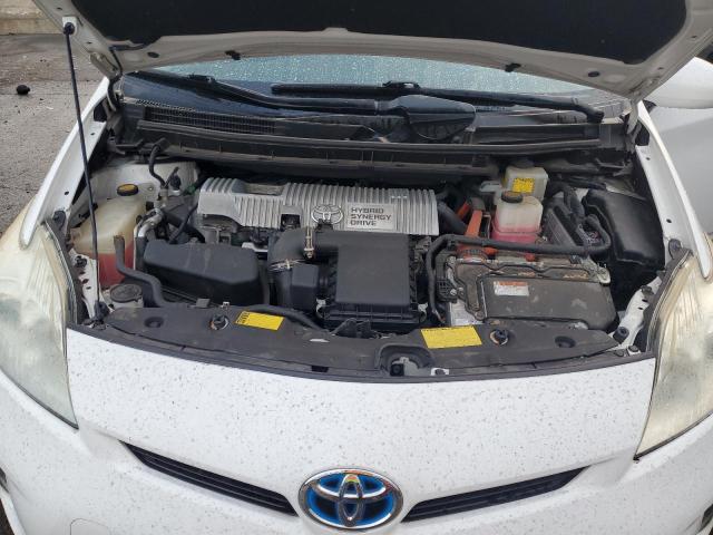 Photo 10 VIN: JTDKN3DU3D5562301 - TOYOTA PRIUS 