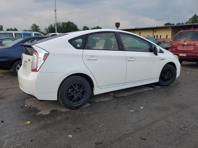 Photo 2 VIN: JTDKN3DU3D5562301 - TOYOTA PRIUS 