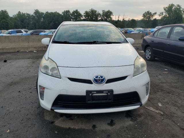 Photo 4 VIN: JTDKN3DU3D5562301 - TOYOTA PRIUS 