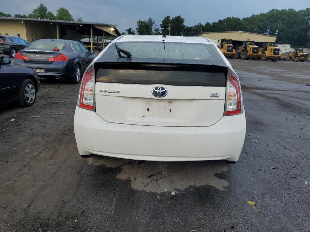 Photo 5 VIN: JTDKN3DU3D5562301 - TOYOTA PRIUS 