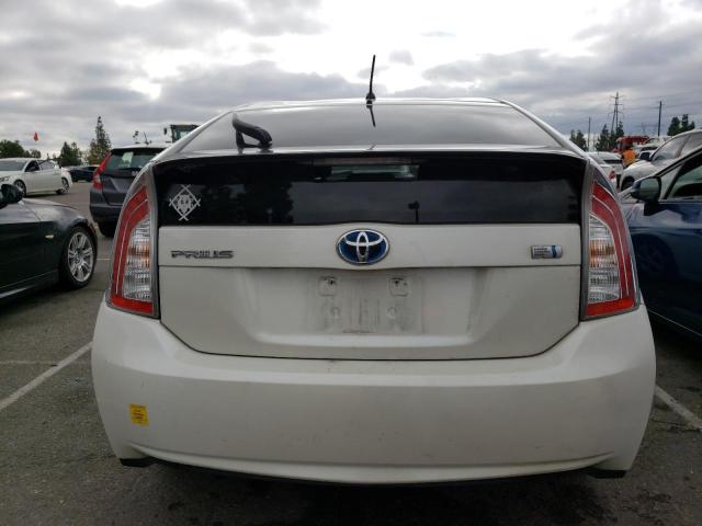 Photo 5 VIN: JTDKN3DU3D5568325 - TOYOTA PRIUS 