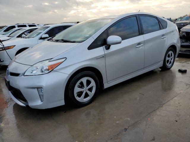 Photo 0 VIN: JTDKN3DU3D5568616 - TOYOTA PRIUS 