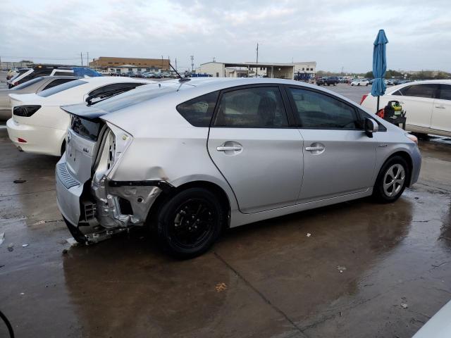 Photo 2 VIN: JTDKN3DU3D5568616 - TOYOTA PRIUS 