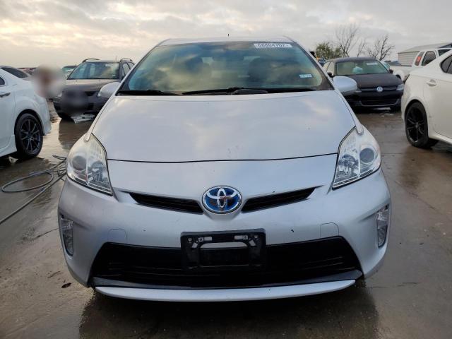 Photo 4 VIN: JTDKN3DU3D5568616 - TOYOTA PRIUS 