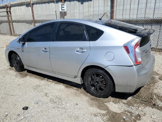 Photo 1 VIN: JTDKN3DU3D5571337 - TOYOTA PRIUS 