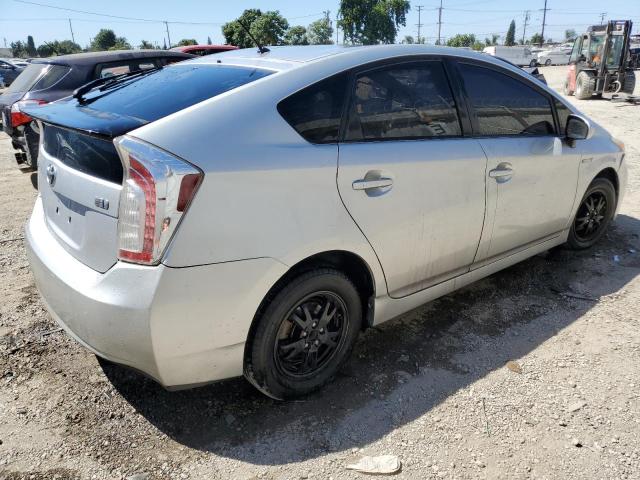 Photo 2 VIN: JTDKN3DU3D5571337 - TOYOTA PRIUS 