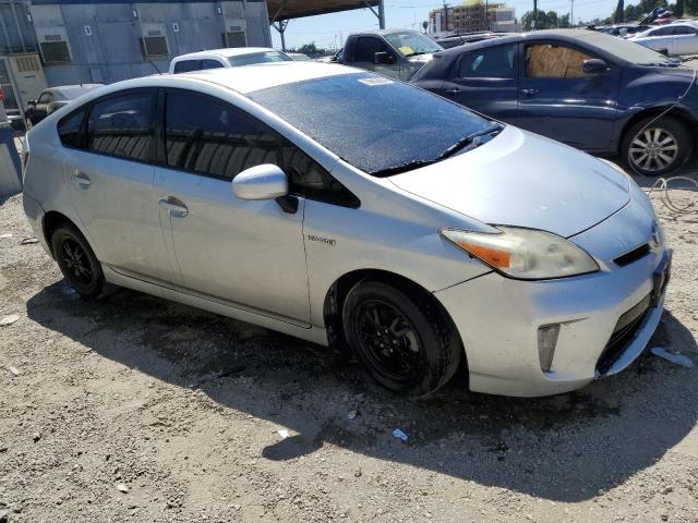 Photo 3 VIN: JTDKN3DU3D5571337 - TOYOTA PRIUS 