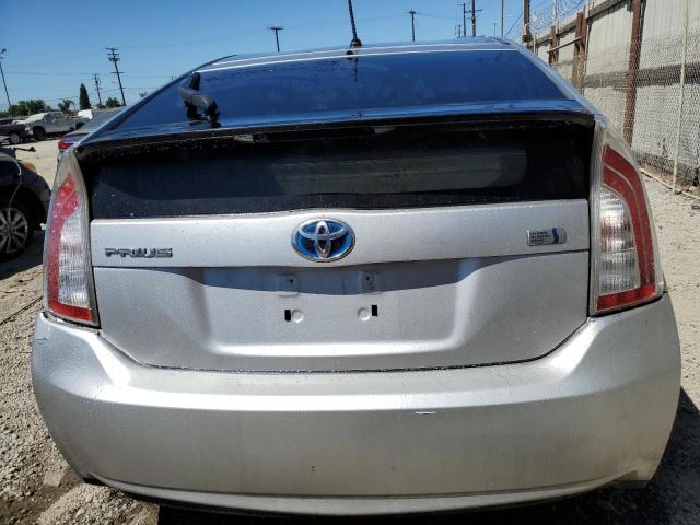 Photo 5 VIN: JTDKN3DU3D5571337 - TOYOTA PRIUS 