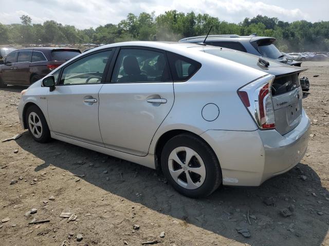 Photo 1 VIN: JTDKN3DU3D5573055 - TOYOTA PRIUS 