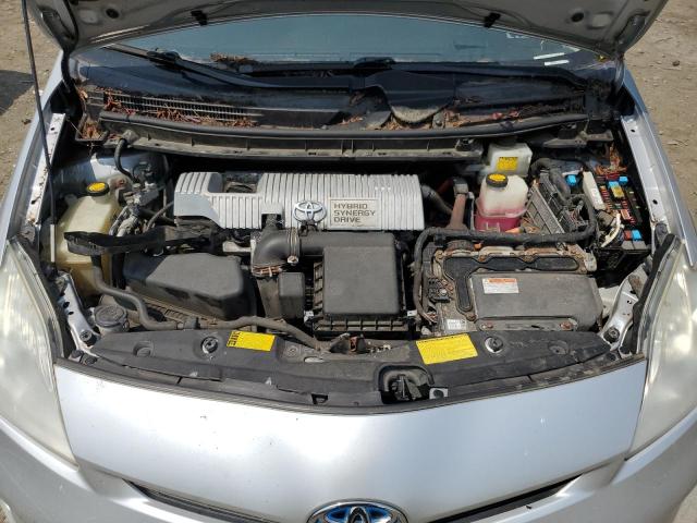 Photo 10 VIN: JTDKN3DU3D5573055 - TOYOTA PRIUS 