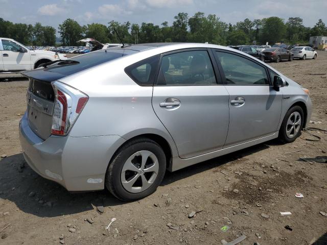 Photo 2 VIN: JTDKN3DU3D5573055 - TOYOTA PRIUS 