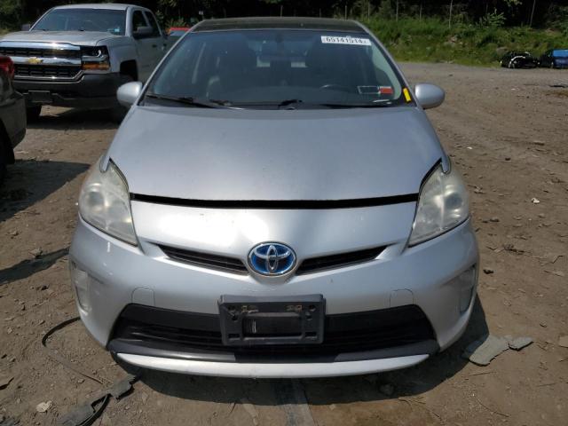 Photo 4 VIN: JTDKN3DU3D5573055 - TOYOTA PRIUS 