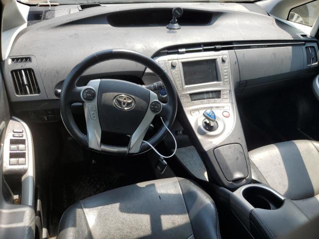 Photo 7 VIN: JTDKN3DU3D5573055 - TOYOTA PRIUS 