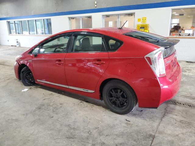 Photo 1 VIN: JTDKN3DU3D5580362 - TOYOTA PRIUS 