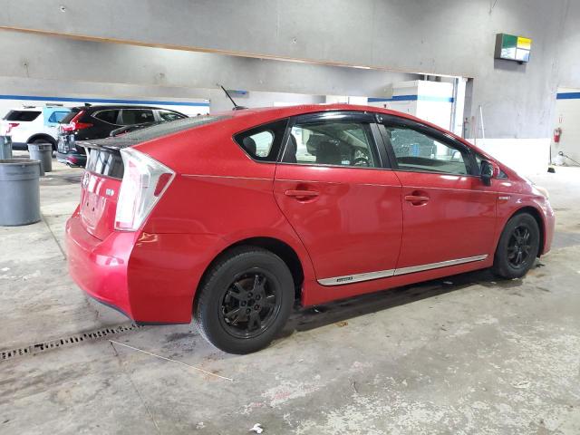 Photo 2 VIN: JTDKN3DU3D5580362 - TOYOTA PRIUS 