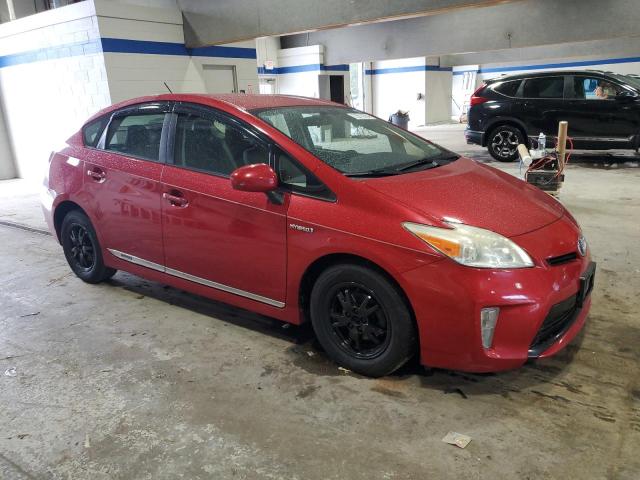 Photo 3 VIN: JTDKN3DU3D5580362 - TOYOTA PRIUS 