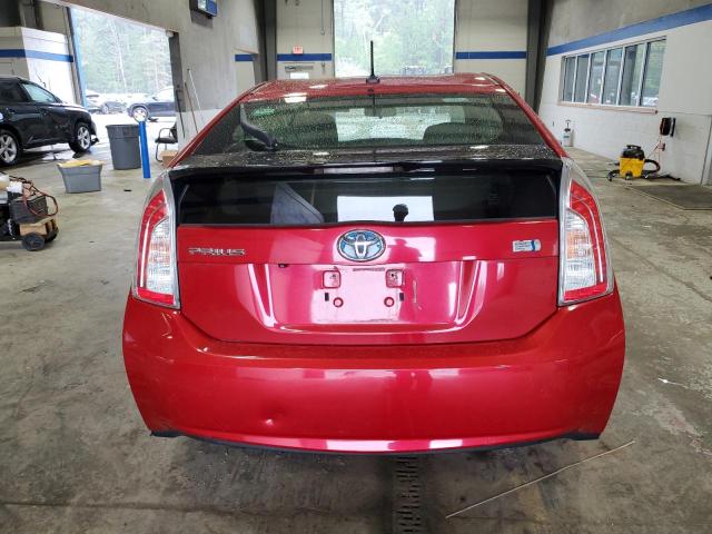 Photo 5 VIN: JTDKN3DU3D5580362 - TOYOTA PRIUS 