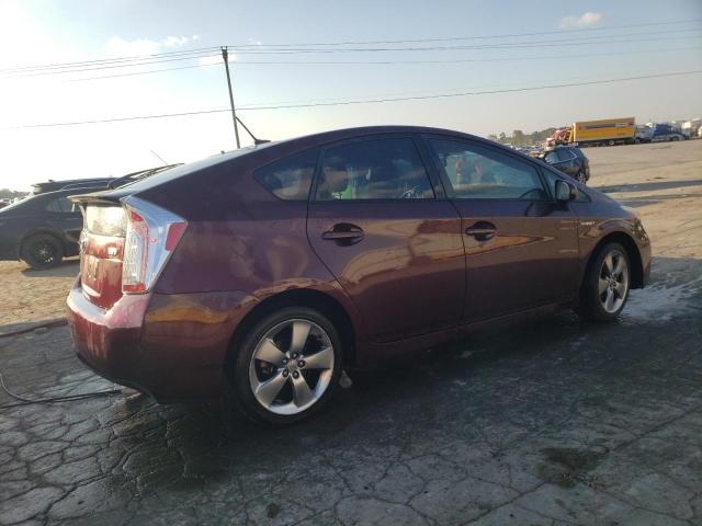 Photo 2 VIN: JTDKN3DU3D5581267 - TOYOTA PRIUS 