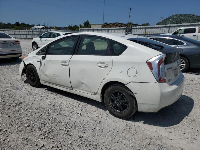 Photo 1 VIN: JTDKN3DU3D5581673 - TOYOTA PRIUS 