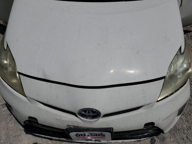 Photo 10 VIN: JTDKN3DU3D5581673 - TOYOTA PRIUS 