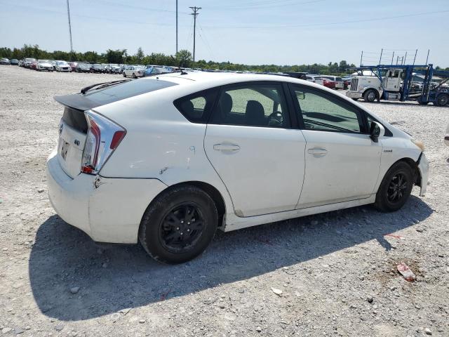 Photo 2 VIN: JTDKN3DU3D5581673 - TOYOTA PRIUS 