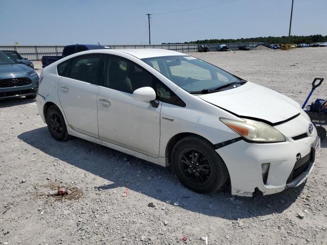 Photo 3 VIN: JTDKN3DU3D5581673 - TOYOTA PRIUS 