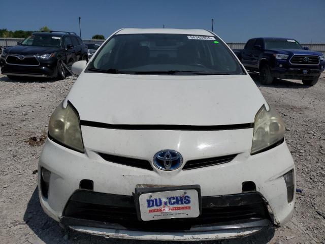 Photo 4 VIN: JTDKN3DU3D5581673 - TOYOTA PRIUS 