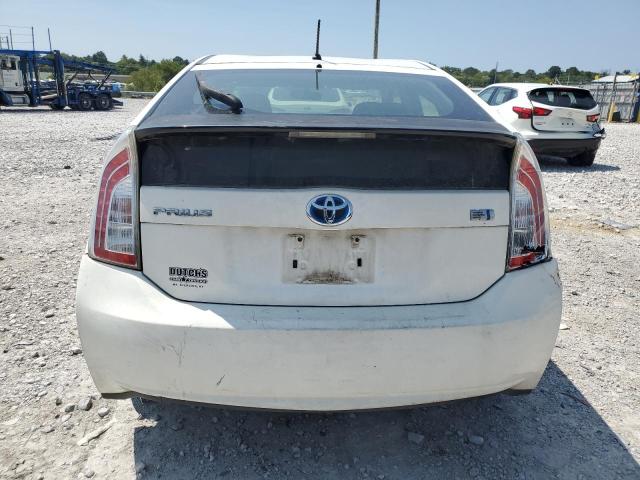 Photo 5 VIN: JTDKN3DU3D5581673 - TOYOTA PRIUS 