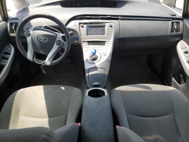 Photo 7 VIN: JTDKN3DU3D5581673 - TOYOTA PRIUS 