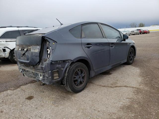 Photo 2 VIN: JTDKN3DU3D5584461 - TOYOTA PRIUS 