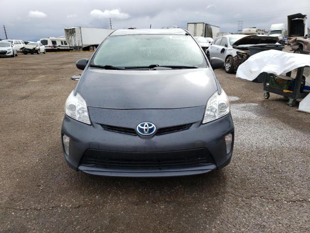 Photo 4 VIN: JTDKN3DU3D5584461 - TOYOTA PRIUS 