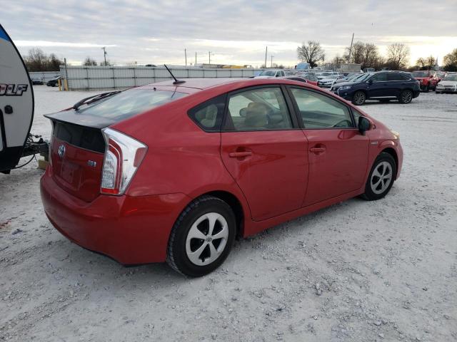 Photo 2 VIN: JTDKN3DU3D5585948 - TOYOTA PRIUS 