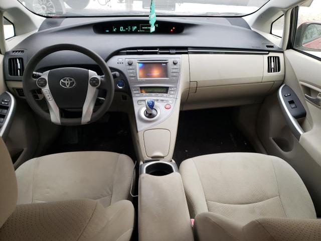 Photo 7 VIN: JTDKN3DU3D5585948 - TOYOTA PRIUS 