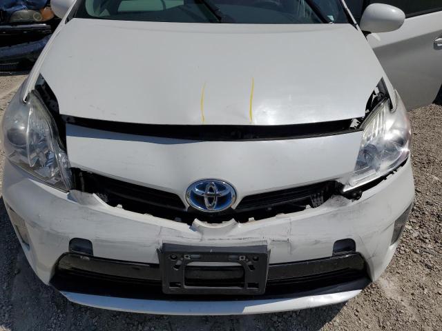 Photo 10 VIN: JTDKN3DU3D5589305 - TOYOTA PRIUS 