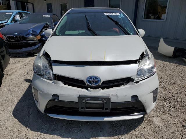 Photo 4 VIN: JTDKN3DU3D5589305 - TOYOTA PRIUS 