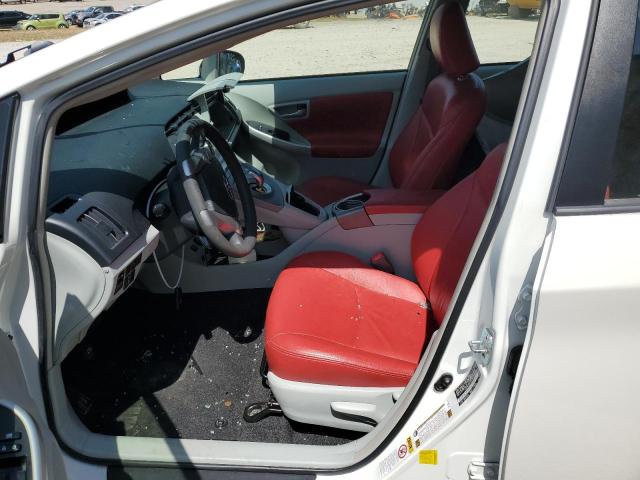 Photo 6 VIN: JTDKN3DU3D5589305 - TOYOTA PRIUS 