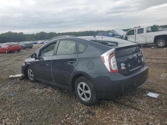 Photo 1 VIN: JTDKN3DU3D5590308 - TOYOTA PRIUS 