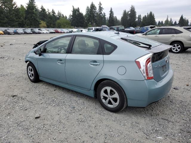 Photo 1 VIN: JTDKN3DU3D5591491 - TOYOTA PRIUS 