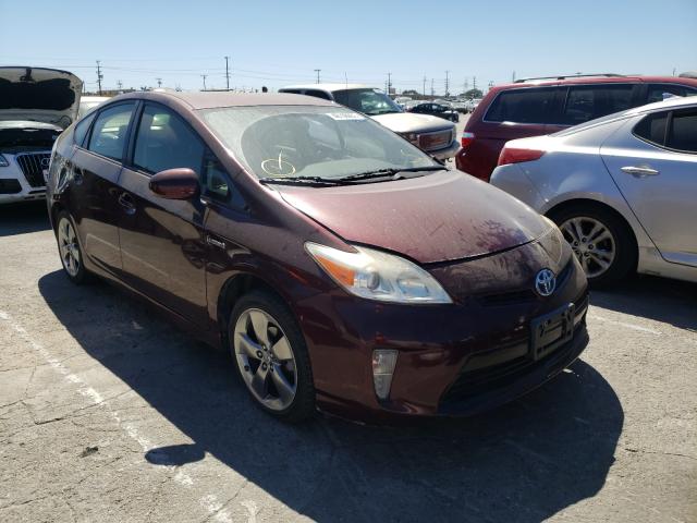 Photo 0 VIN: JTDKN3DU3D5601419 - TOYOTA PRIUS 