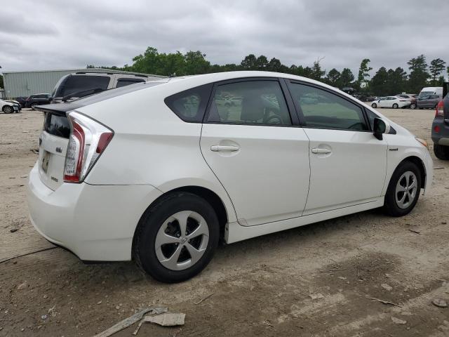 Photo 2 VIN: JTDKN3DU3D5603753 - TOYOTA PRIUS 