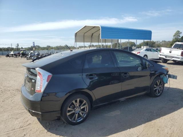 Photo 2 VIN: JTDKN3DU3D5604949 - TOYOTA PRIUS 